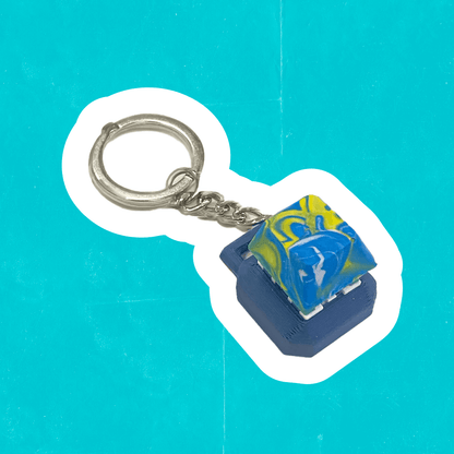 Lil Nook x LandingPad Keycap Artisan Workshops